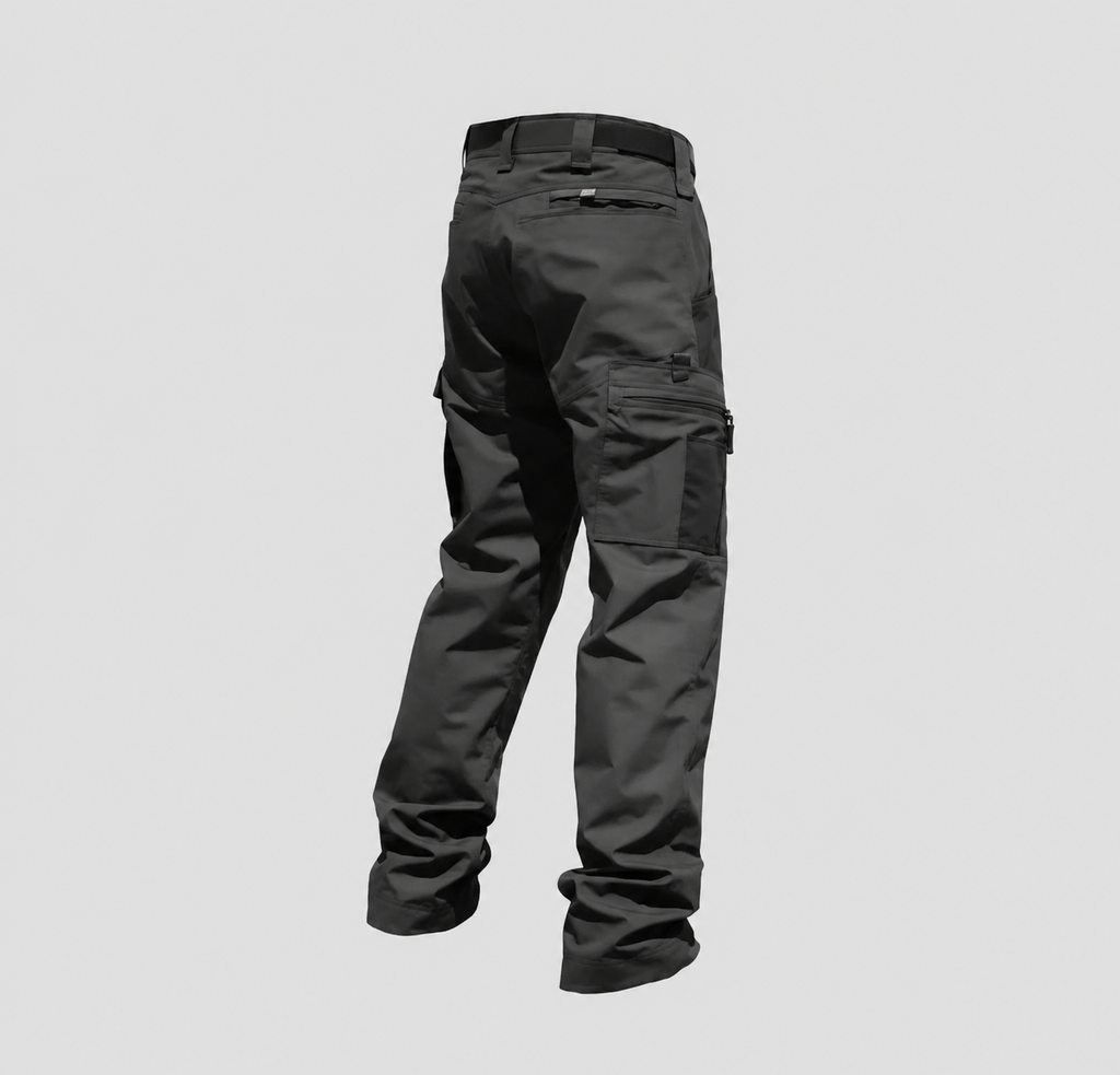 INDUSTRIAL UTILITY PANT 01_